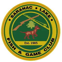 Saranac Lake Fish & Game Club logo