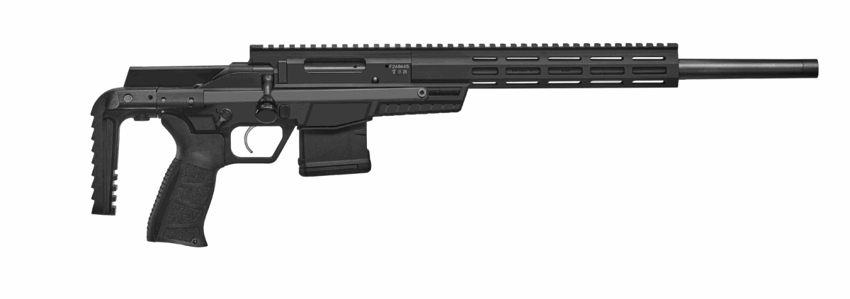 CZ 600 Trail Anfas P C