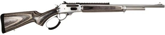 Rossi R95 30 30 Win 20 Barrel Gray Wood Stainless 5 Round 754908322404 image1