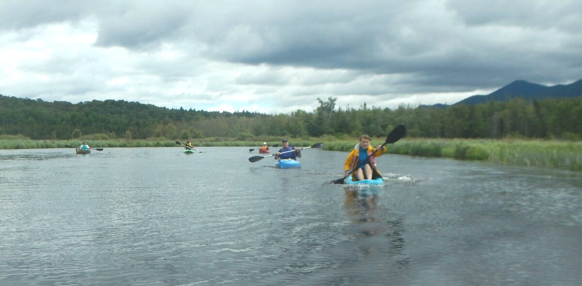 2022 Paddlers
